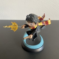 Q-Fig - Harry Potter First Flight Vinyl Figur