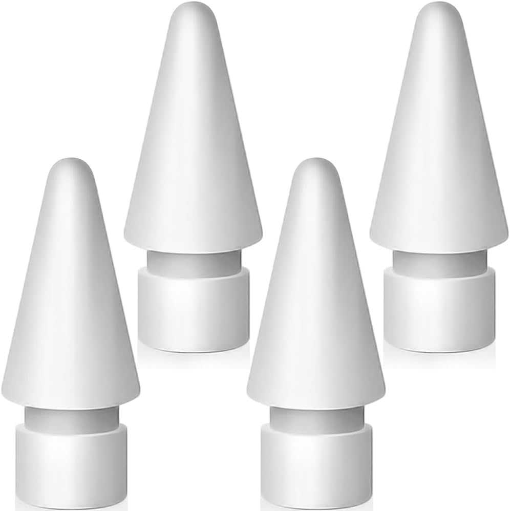 Replacement Tips for Apple Pencil 2Nd Generation/ 1St Generation Tips, Ipencil N