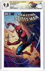 Amazing Spider-Man 1PCB.A CGC 9.8 SS Shah 2025 4586289007
