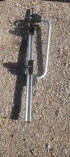 Genuine Bmw Touringmountain Bicycle Roof Rack Bmw 82-72-0 137-716-050-058 Used