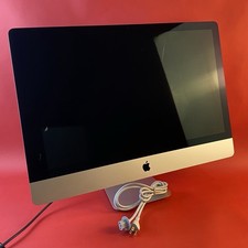 Apple iMac with Retina 5K display 32 GB RAM Apple Desktops & All