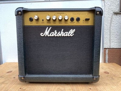 Marshall VALVESTATE 【8010】 marshall 8010 valvestate 10 with Power Cord | eBay