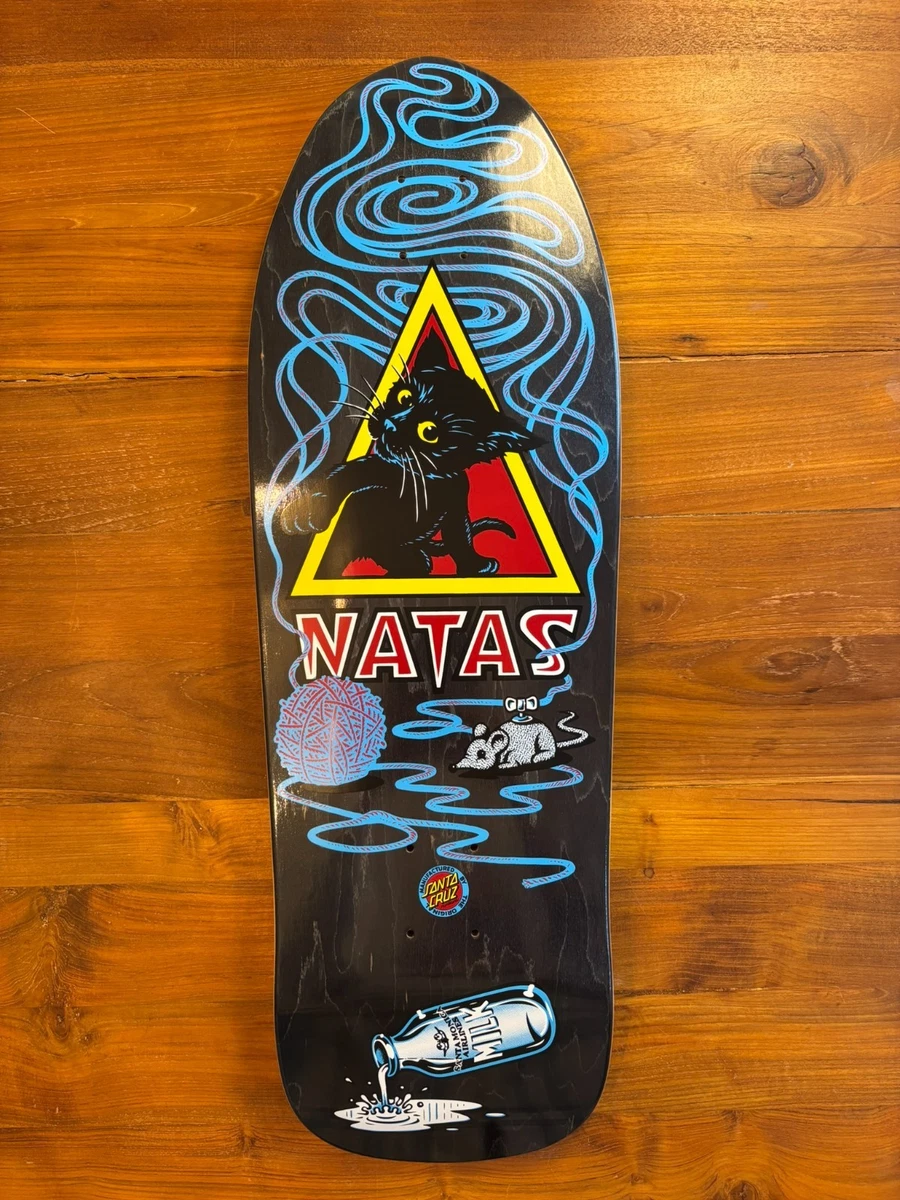 Natas Kaupas In Skateboard Decks for sale - eBay