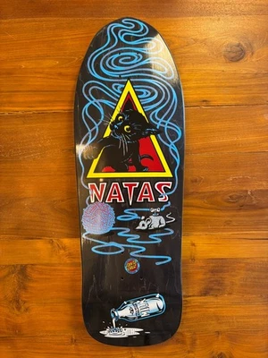 Natas Kaupas In Skateboard Decks for sale | eBay
