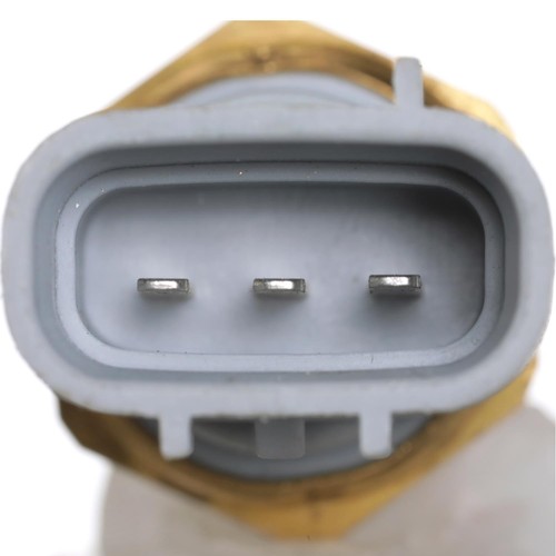 LKQ Plastic Coolant Recovery Tank – Fits 1995-2001 Suzuki Swift 1.3L (Replaces SZ3014105 / 1793150G00)