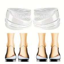 Practical Robust Stable High-Performance 6PCS XO Leg Correction Orthotic Insoles