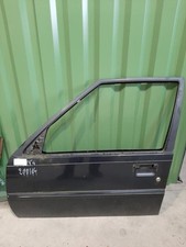 Porte avant et accessoires Citroen BX