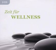 Zeit FüR Wellness Von Pires,Maria-Joao | CD | Zustand Neu-image