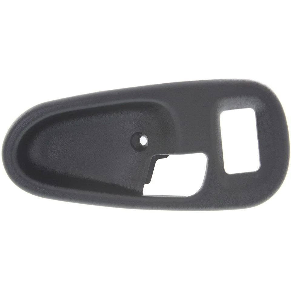 Interior Door Handle For 97-2004 Mitsubishi Montero Sport Set of 2 LH and RH - Image 2 of 4
