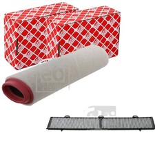 Filtre à huile BMW 628