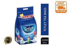 Tetley Original One Cup Tea Bag