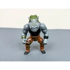 Teenage Mutant Ninja Turtles Rocksteady Vintage 1988 Action Figure TMNT