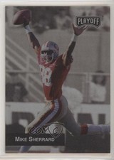 1993 Playoff Mike Shanahan #46 1k3