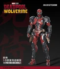 Morstorm Marvel Deadpool & Wolverine Deadpool 1/9 Scale Model Kit
