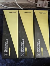 Magnesium Thermal Brush