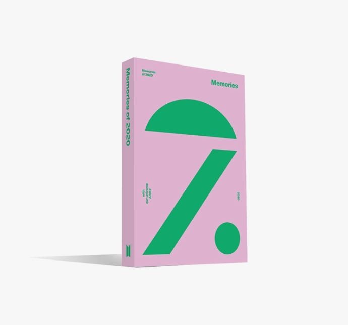 K-POP・アジア memories of2020 BANGTAN BTS MEMORIES OF 2020 DVD - Amazon.com Music