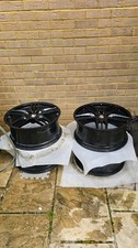 Porsche 991.1 C4S wheels sport design BLACK
