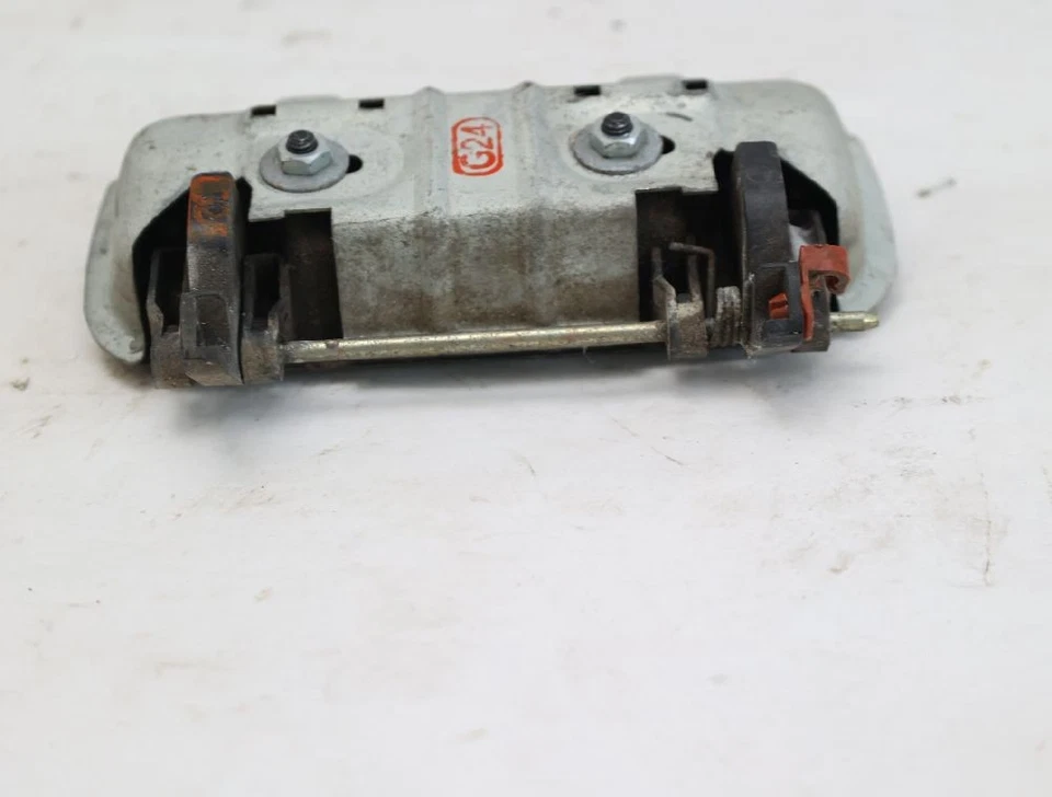 Türgriff hinten links Opel ASTRA F CC 90543817 04-1996 - Bild 3 von 3