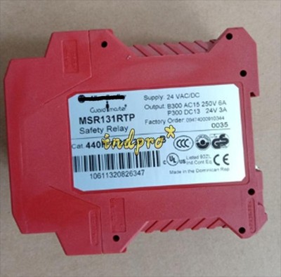 1PCS new MSR131RTP module #vn