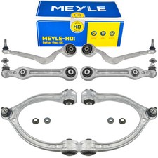 MEYLE HD Querlenker Satz Vorne für MERCEDES W205 A205 N293 X253 C253 4-MATIC