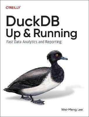 DuckDB: Up and Running, Wei–meng Lee, Paper