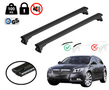 Barres de toit Opel INSIGNIA