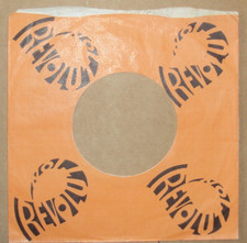 "Revolution","Company Sleeve","Original","45rpm,"7inch",Record",Vintage,} )));0 