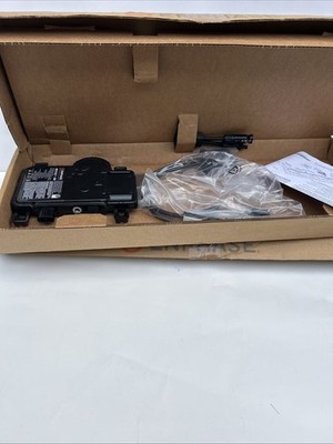 Enphase M215240-IQ7-S22-RMA Microinverter Kit With  M215IQ7-240 Inverter, NEW