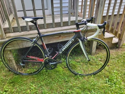 Specialized S Works Sl3 In Bikes for sale - eBay