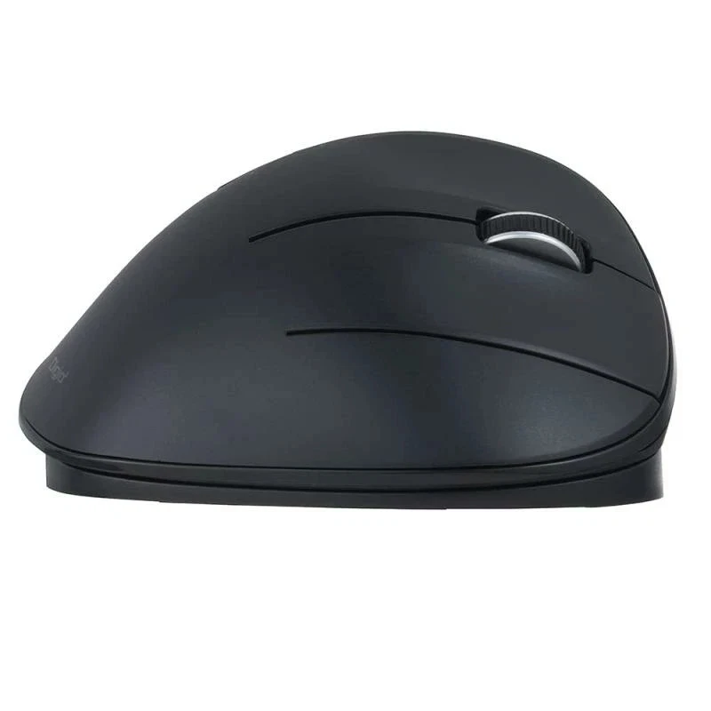 Nakabayashi Digio 2 Q Minimal Trackball Bluetooth Mouse Quiet 5 Button Black - Image 2 of 4
