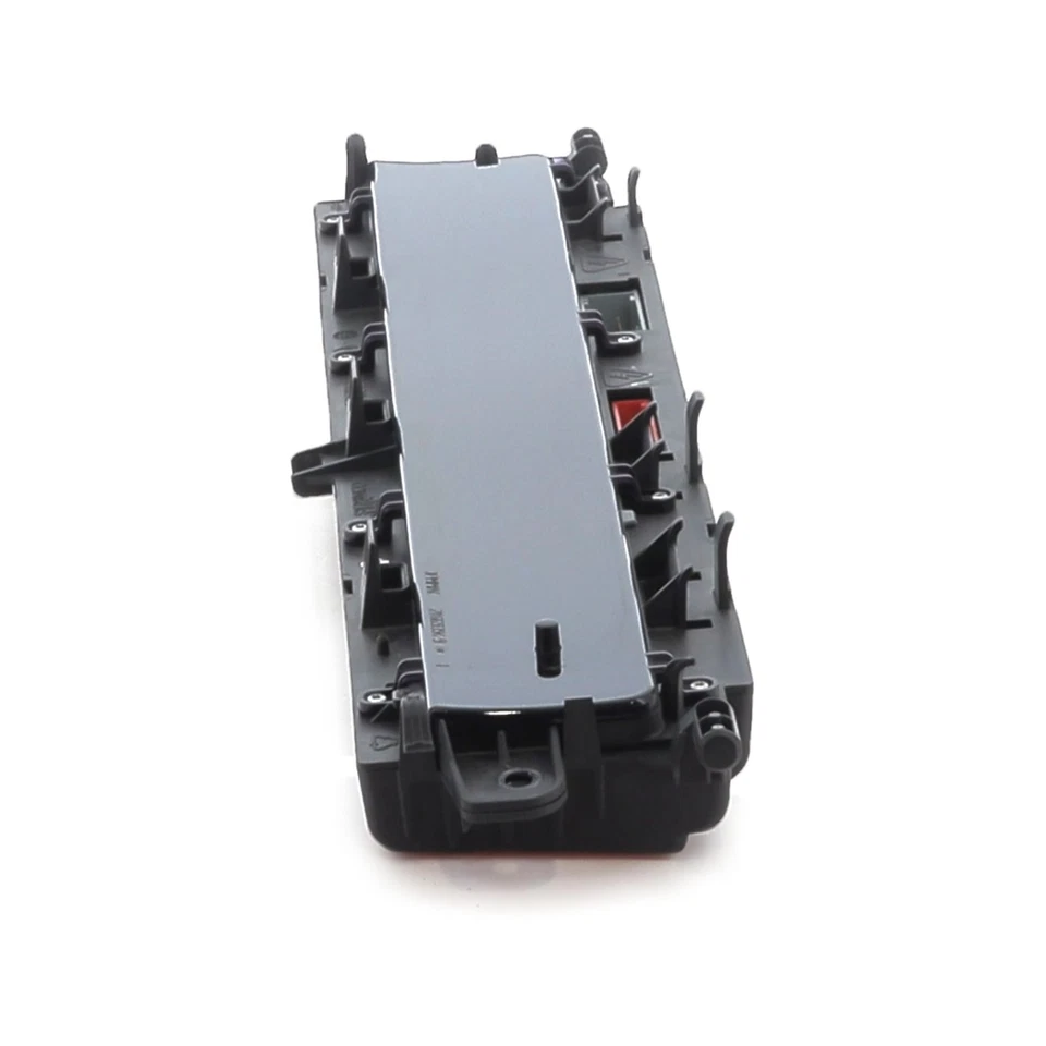 Compteur - Renault SCENIC II PH.2 - 8200704463 - R1-1222Y - Photo 4/4