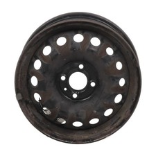 Stahlfelge 15 Zoll Renault CLIO III PH.2 8200320038 B1-3975H