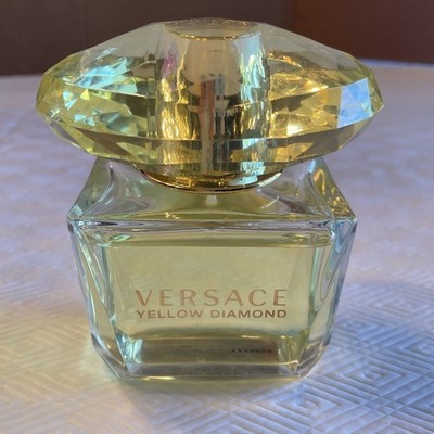 Versace 520060 Women's EDT - 3Oz.