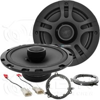 Blaupunkt Lautsprecher FüR Toyota Hilux VII - 7 2005-2015 Front TüR 220W #B9KJ