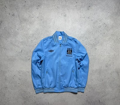 ほぼ新品 Umbro × Manchester City jacket s-l400.jpg