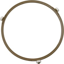 7.5 Inch Microwave Turntable Ring, Rotating R...