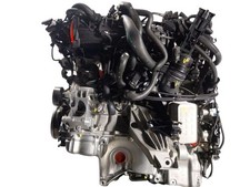 11002457988 KOMPLETTER MOTOR / B58B30C / 17478135 F�R BMW 8 DESCAPOTABLE G14, F
