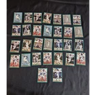 Dairy Queen Ken Griffey Jr. 1992 Baseball Card Lot 30 Seattle Mariners Vintage