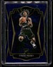 Tyrese Maxey 2020-21 Panini Select Blue RC Rookie #174 Philadelphia 76ers NR!