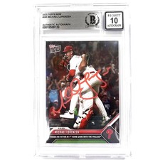 2015 Topps Allen & Ginter Baseball to Feature Several Top 2015 NBA Draft Autographs 15