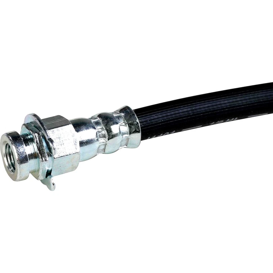 2x Manguera de freno delantera línea de freno para 1966 1967 1968 1969 1970 Ford Bronco Foto 4 de 4