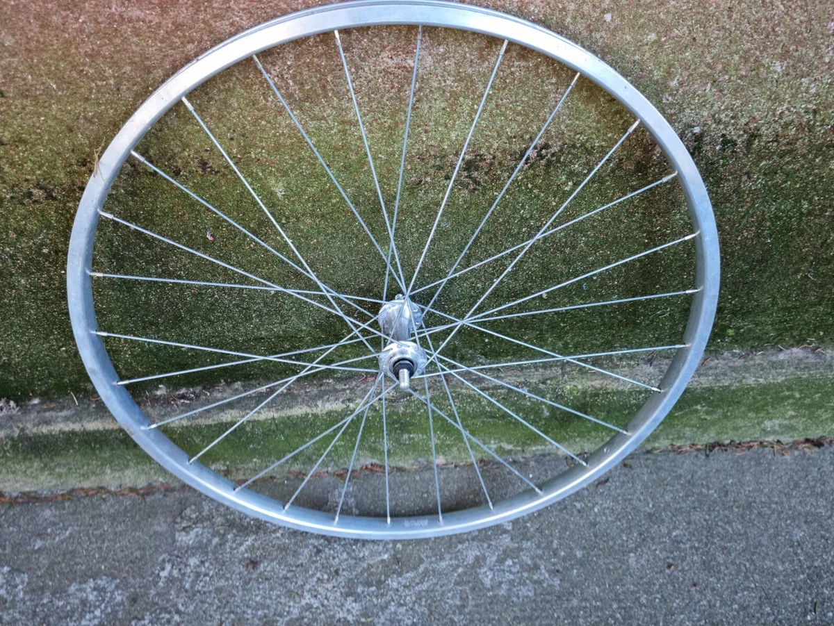Roue velo alu new arrivals