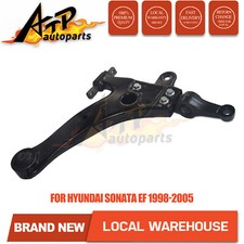 Suspension CONTROL ARM HAND FRONT LOWER RIGHT SIDE FOR HYUNDAI SONATA EF 98-05