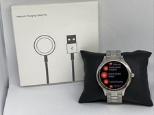 Fossil Gen 3 Authentic Genuine Smart Watch FTW6003 PD193