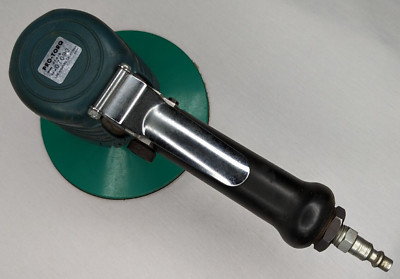 Pro Torq PT-515 Pneumatic Air Buffer Made In Japan