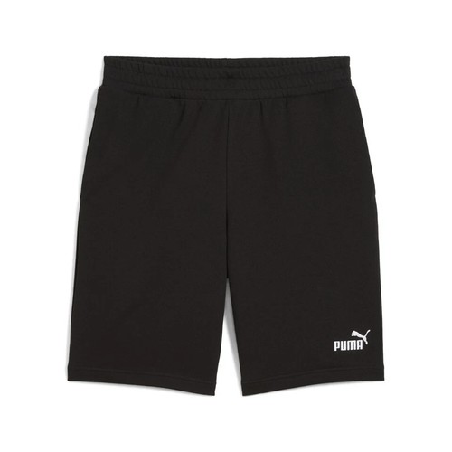 PUMA Essentials No. 1 Logo Men's 10" Shorts - Picture 6 of 6