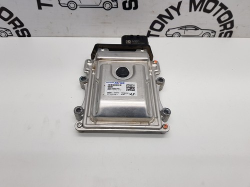 2023 HYUNDAI TUCSON MK4 NX4 1.6 T-GDi HYBRID CONTROL MODULE ECU OEM 95441-3D216 - Picture 3 of 8