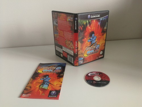 Capcom vs. SNK 2 EO: Millionaire Fighting 2001 [DOL-GEOP-EUR] - Bild 1 von 4