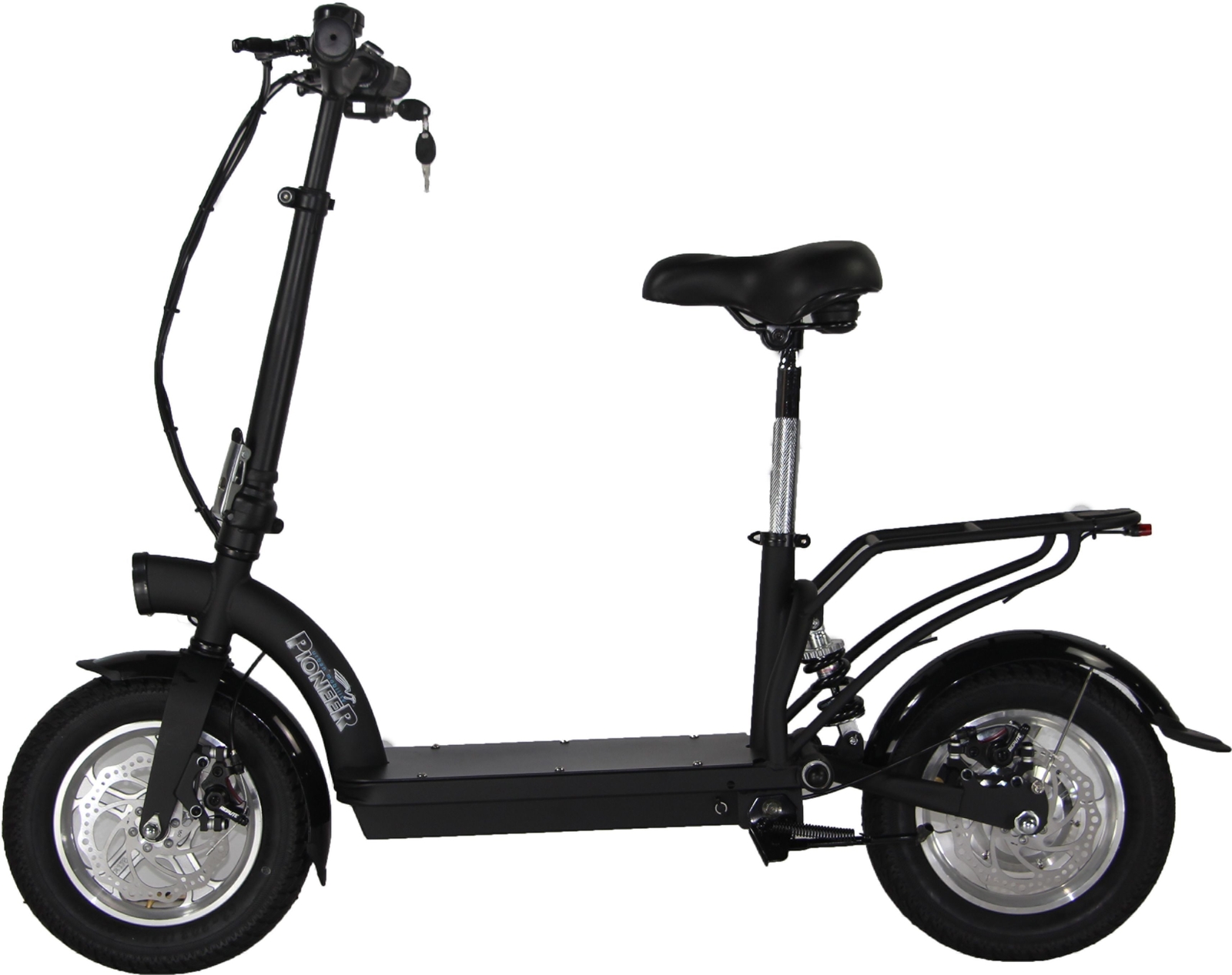 BICI ELECTRICA AUTONOMIA 30 Km PIONEER CITY WIND NEGRO SIN PEDALES BICI ELECTRICA AUTONOMIA 30 Km PEDALES PIONEER CITY WIND NEGRO SIN PEDALES Km 4acac0