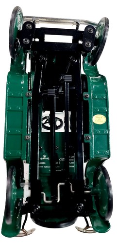 Vintage 1926 Pedal Speedster Car by Hallmark Kiddie Car Classics Limited Edition - Picture 10 of 13